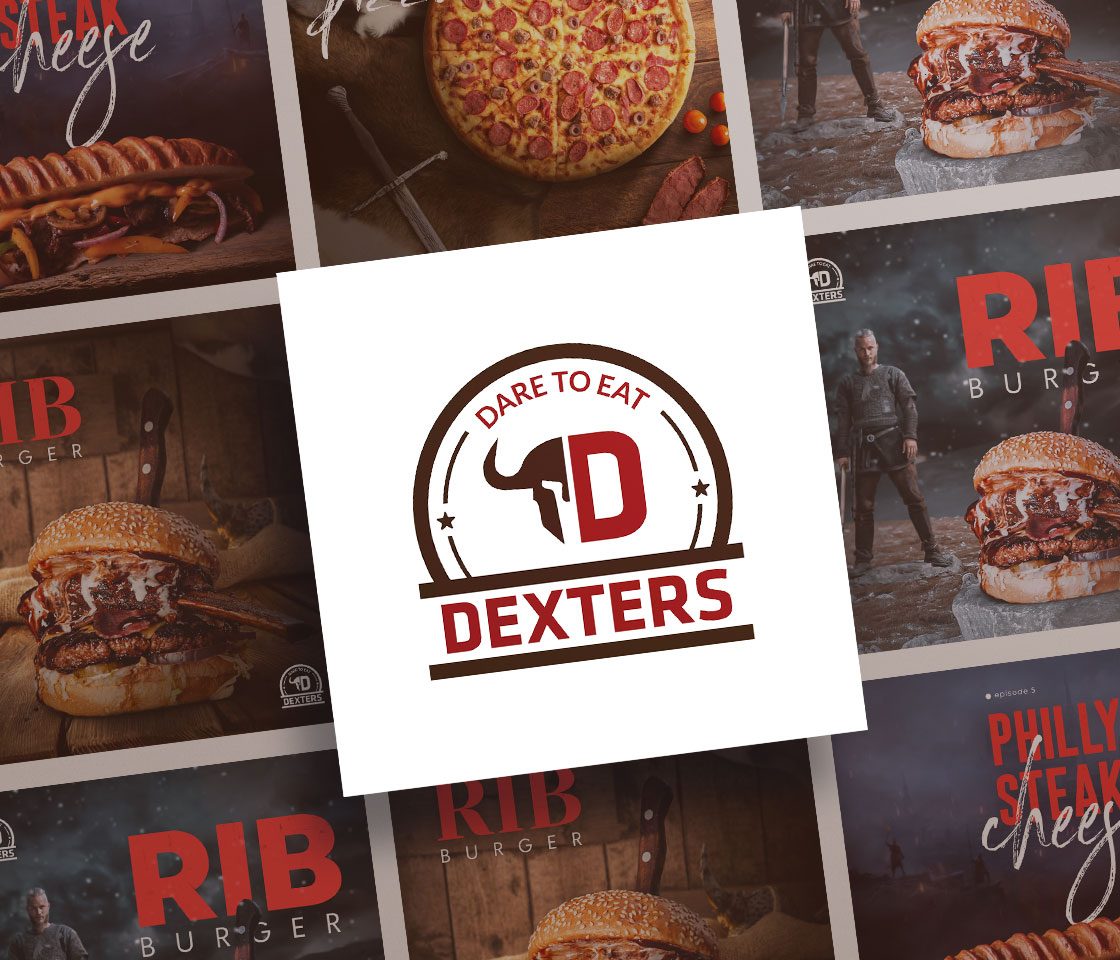 ديكستيرز – Dexters